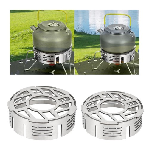 Camping stove windshield - stove,