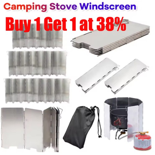 Plates folding camping - 12,