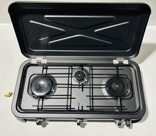 Mestic mgc 300 burner - mestic, 3