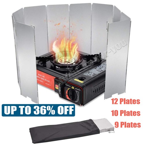 Outdoor camping cooker - outdoor,