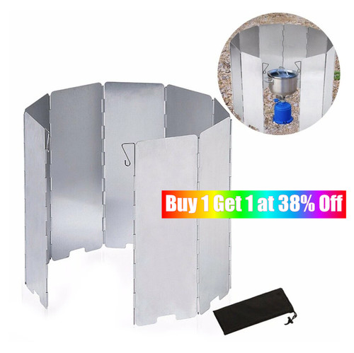 12plate foldable outdoor - 9/10/12plate,