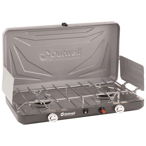 Outwell annatto folding double - outwell,