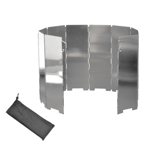 Plates foldable aluminum - foldable,