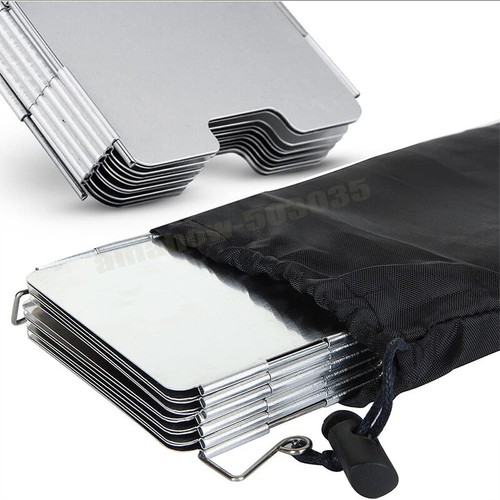 Foldable plate outdoor - 12/10/9,