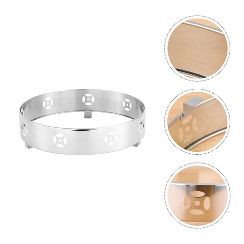 Pot support gas ring - support,