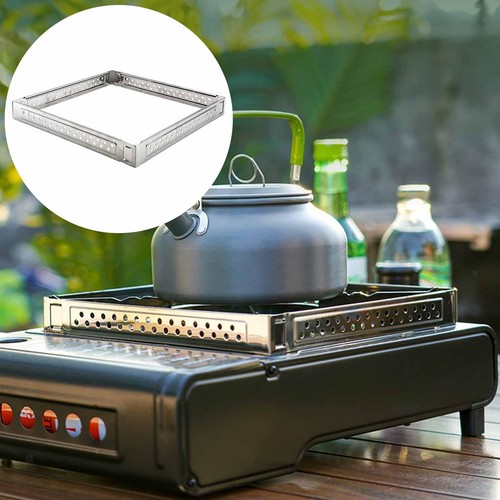Portable gas stove wind - portable, shield