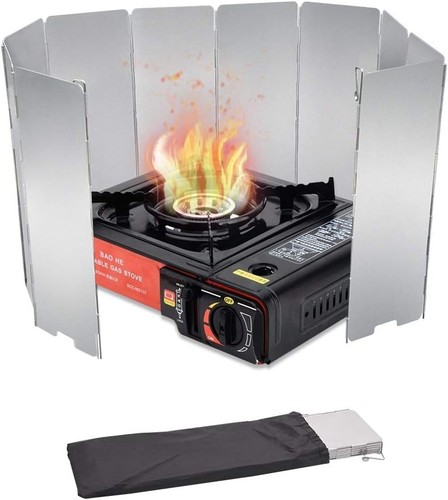 Outdoor camping cooker gas - outdoor,