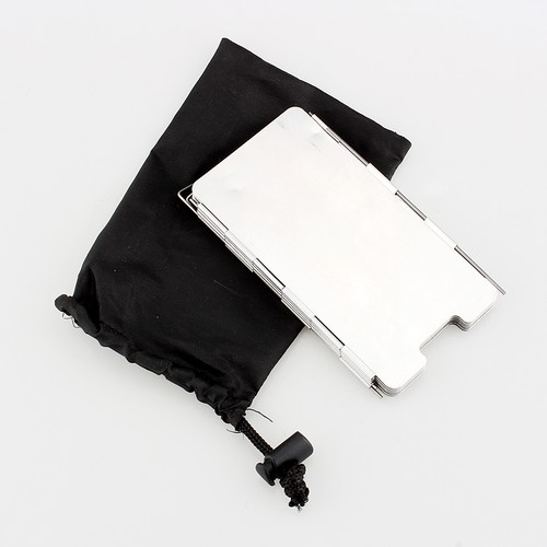 Plates survival foldable - plates,