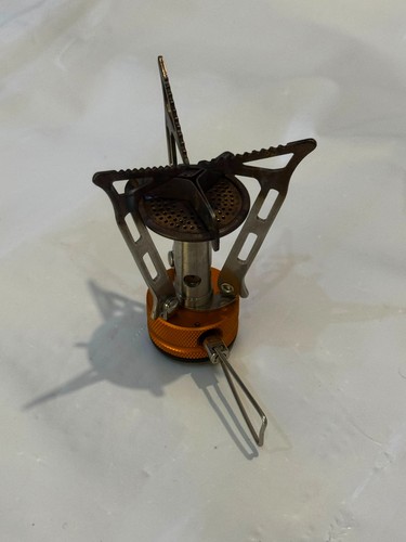 Gas stove wind - gas, cooker
