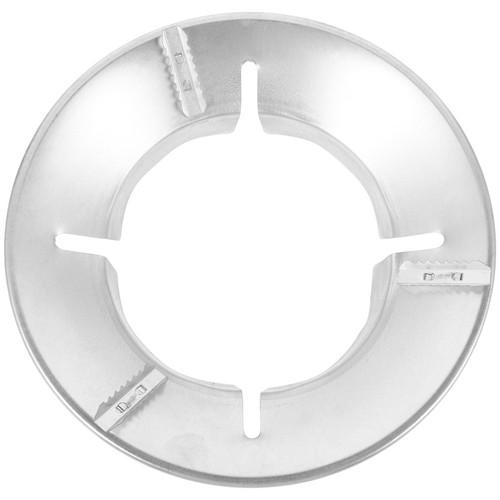 Gas hob pan - pan, holder