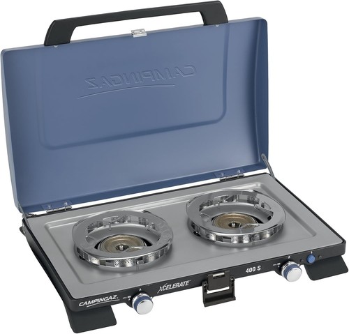 Campingaz 400s camping - camping, stove