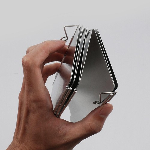 New wind shield screens - shield,