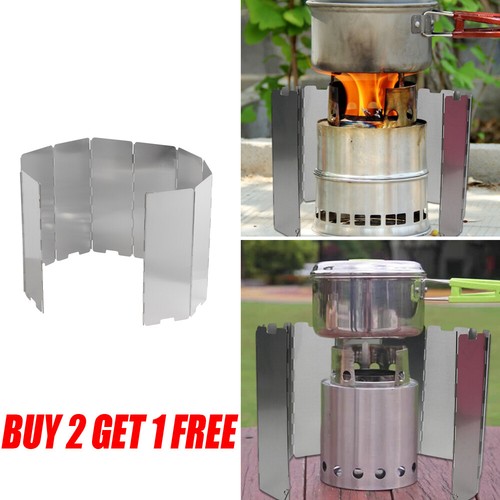Plates foldable stove - foldable,