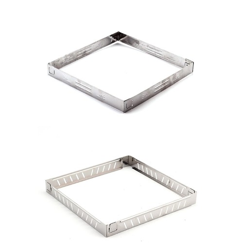 Fold camping cooker gas - gas, stove