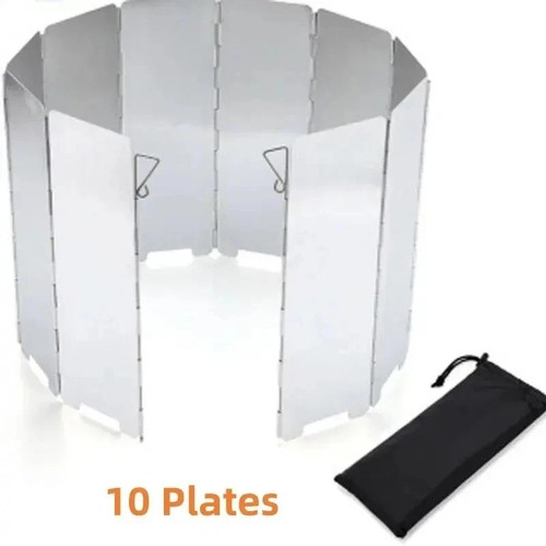 Aluminum alloy stove - aluminum,