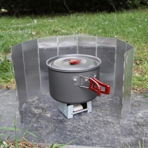 Wind shield screens camping - screens,
