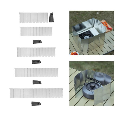 Gas stove windshield wind - stove,