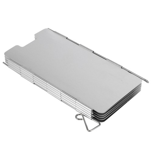 Plates foldable outdoor - 9,