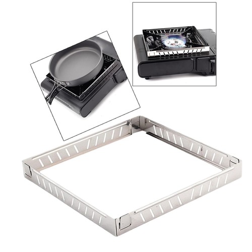 Gas stove wind shield - stove, cooker