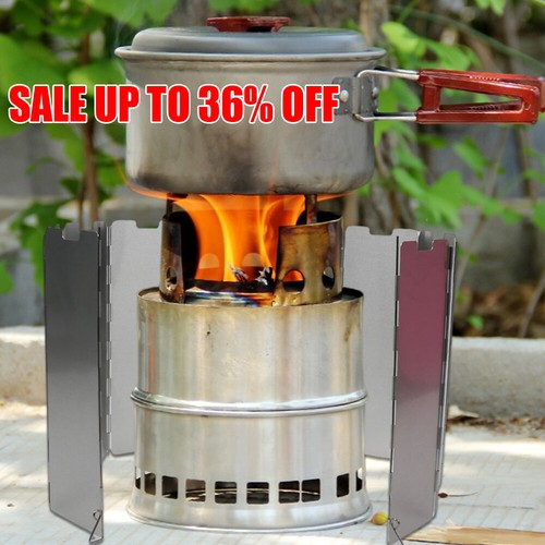 Outdoor camping cooker gas - outdoor,