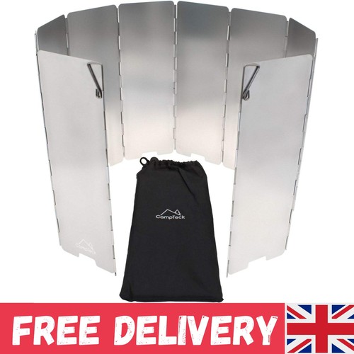 U6928 folding camp - camp, stove