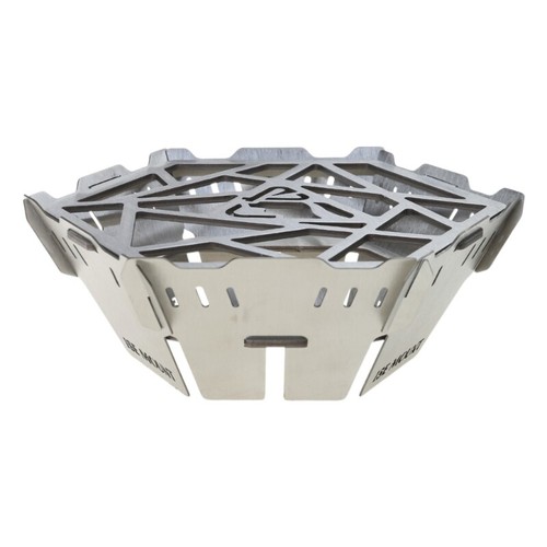 Camping gas stove windshield - camping,