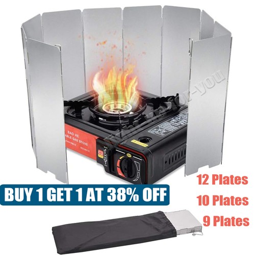 Outdoor camping cooker gas - outdoor,