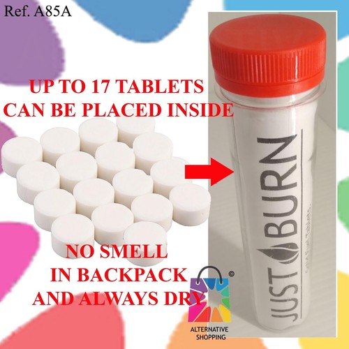 Capsule for tablets foldable - capsule,